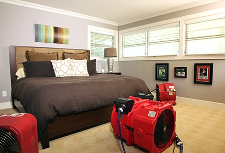 heat treatment equipment