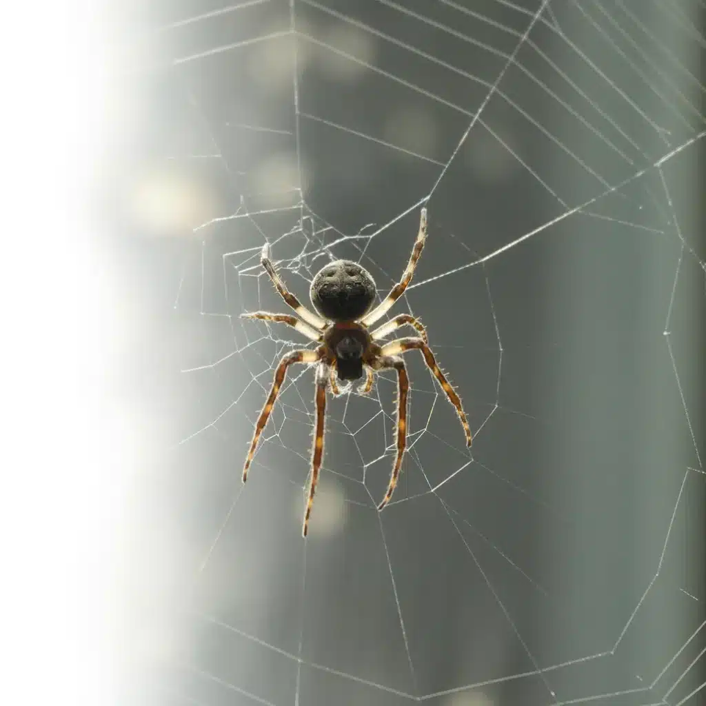 spider control toronto On