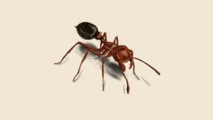 Ants control in Toronto