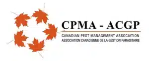 Canadian Pest Management Association (CPMA - ACGP) logo