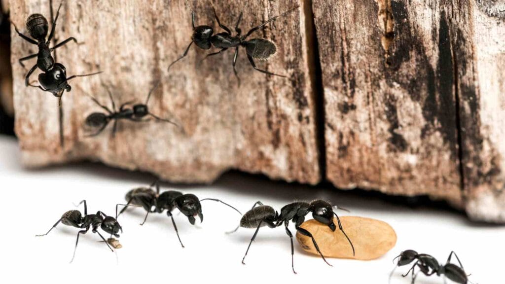 Odorous House Ants Control at Pest Control Pro