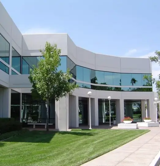 commercial pest control