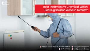 Heat Treatment Vs Chemical
