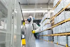 Commercial Pest Control Experts at Pest Control Pro