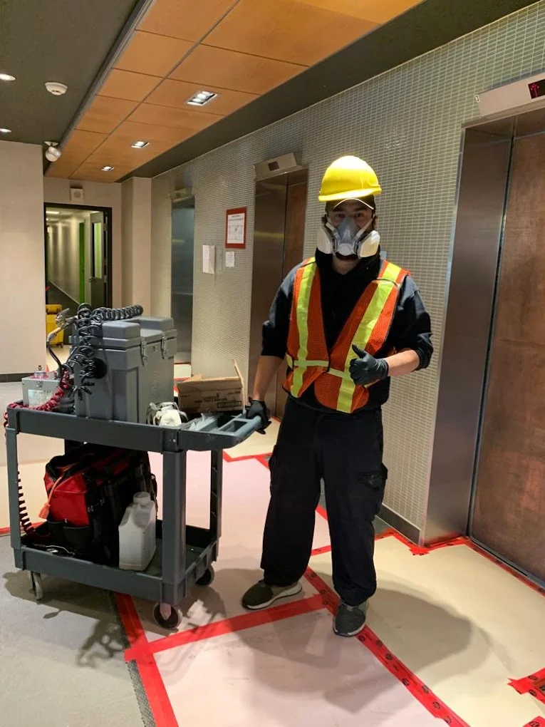 Trusted Bed Bug Exterminator near Toronto