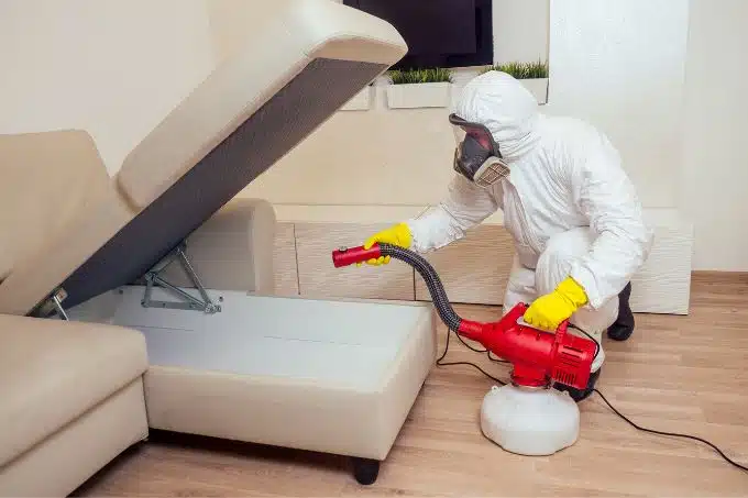 Aprehend Biopesticide Treatment Toronto