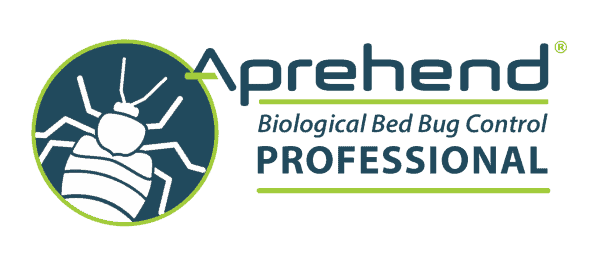 Aprehend Professional Bed Bug Treatment Certified