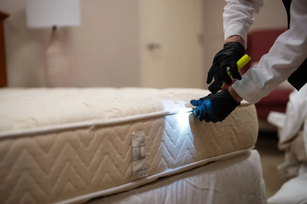 Free Bed Bug Inspection in Toronto
