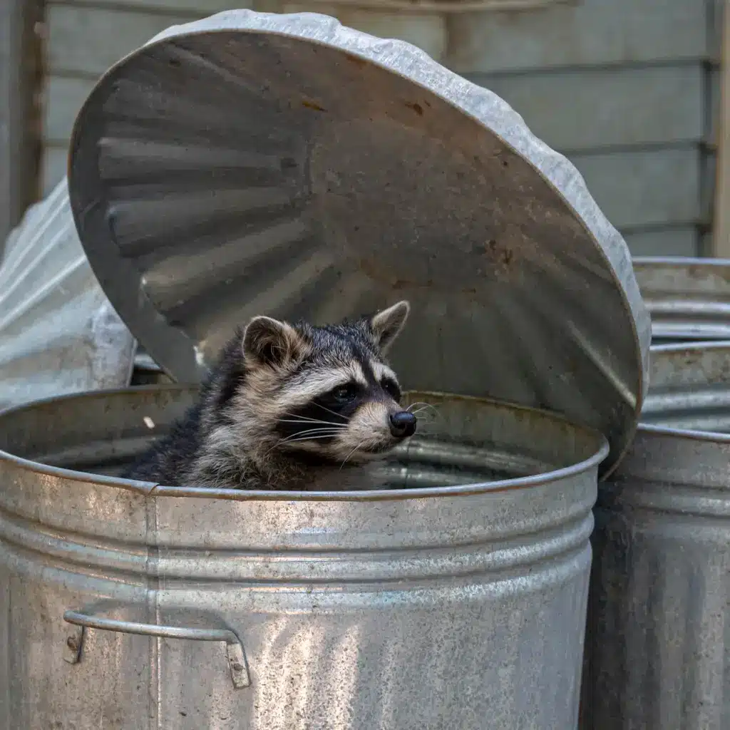 Humane Wildlife Removal service East York, ON