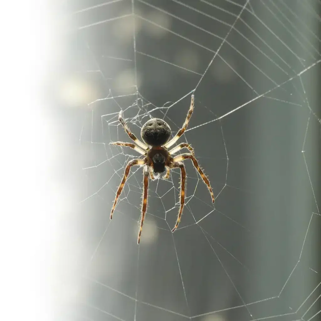 Spider Control service near me East York, ON