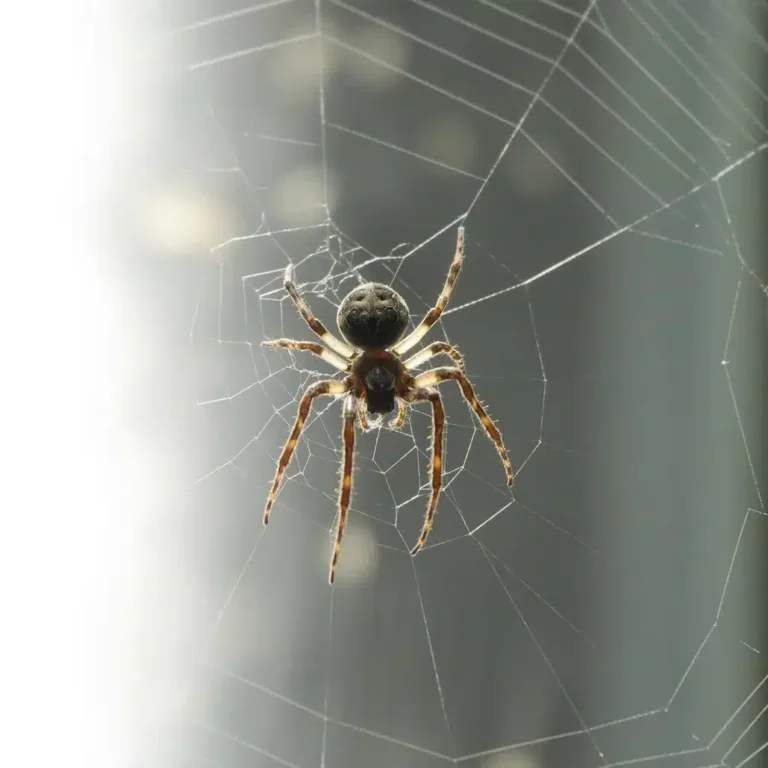 Spiders Control Toronto