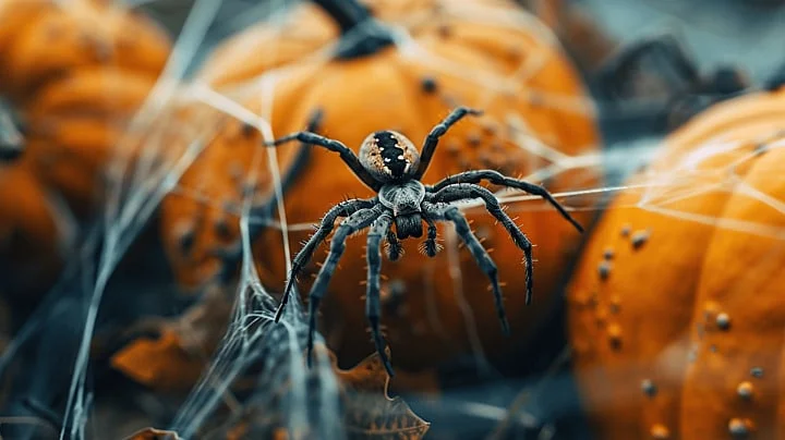 Trusted Spider Control near me Oakville