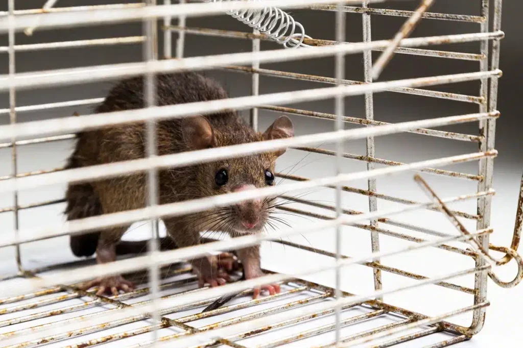 Trusted Wildlife Removal Oakville