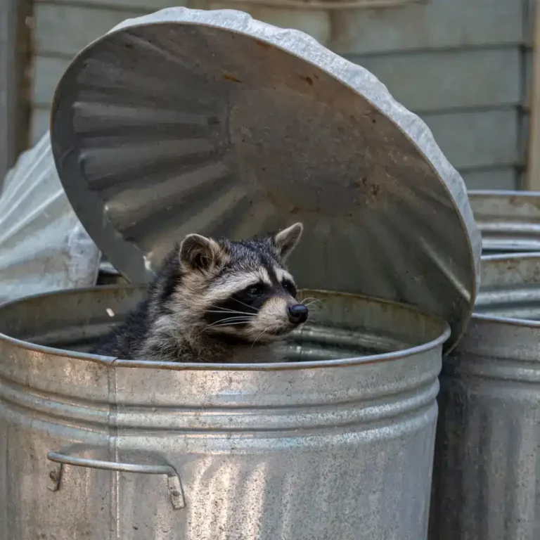 Wildlife Control Toronto